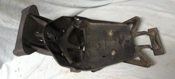 Крепление щита MV AGUSTA BRUTALE 750