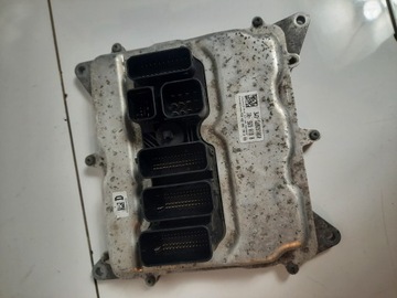 BMW F30 320i N20 KOMPUTER STEROWNIK 8610635