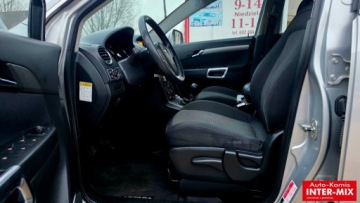 Opel Antara 2006 Opel Antara Zarejestrowany zadbany 2.0 Diesel 179KM, zdjęcie 21