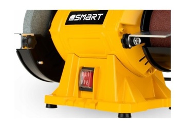 SMART365 SM-04-04150/50 настольный шлифовальный станок