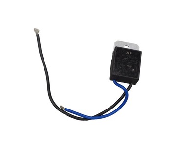 Медленный пуск, плавный пуск, два кабеля на 20 А.