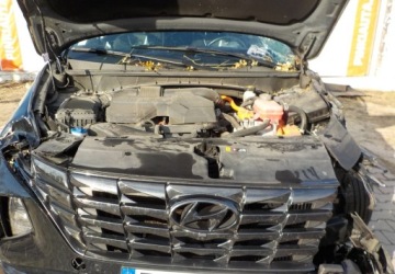 Hyundai Tucson IV SUV HEV 1.6 T-GDI HEV 230KM 2021 Hyundai Tucson Okazja 1.6 Hybryda 230KM, zdjęcie 5