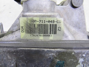 ТРОС ПЕРЕКЛЮЧЕНИЯ ПЕРЕДАЧ AUDI A1 8X 1.4 TFSI