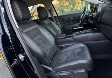 Citroen C5 Aircross SUV Facelifting 1.5 BlueHDi 131KM 2022 Citroen C5 Aircross GT LIFT Automat Multi Led Ambiente Line Assist Alu17 S, zdjęcie 26