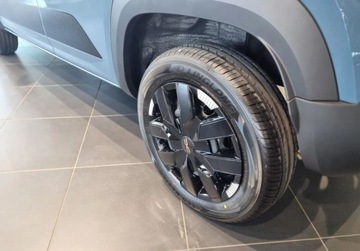 Dacia 2025 Dacia Spring 2025 super auto elektryk 100 full opcja Elektryczny, zdjęcie 16