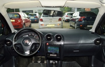 Seat Ibiza III 2007 SEAT IBIZA III 1.4 16V 75 KM, zdjęcie 24