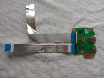 Złącze Taśma USB ASUS C523NA