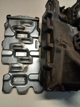 jeep dodge ram 1500 3,0 crd miska VM63D ecodiesel