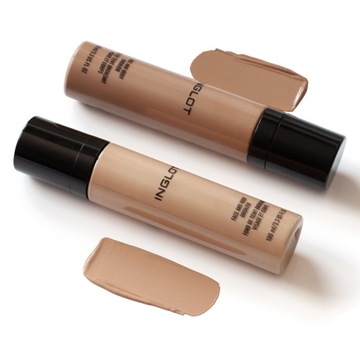 Бронзер для лица и тела (100 мл) 95 INGLOT
