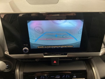 Toyota Camry IX 2024 Toyota C-HR 1.8 Hybrid Comfort Toyota C-HR 1.8 Com, zdjęcie 15