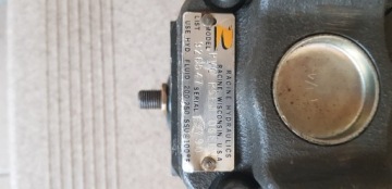 Гидравлический насос Racine PVO PSEJ 06 ELM