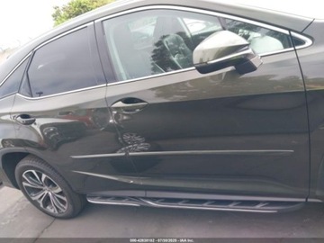 Lexus RX IV 2020 Lexus RX 2020 LEXUS RX 350 3.5 Benzyna 295KM, zdjęcie 7