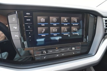 Volkswagen Touareg III 2020 Volkswagen Touareg SalonPL TDI 231KM 4x4 Automat Hak Matrix Kamera Navi Sk, zdjęcie 25