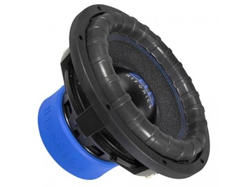 Nowość 2024! HiFonics ZRX12D2 30cm 1000W RMS 2x2 ohm XTREME Koszalin