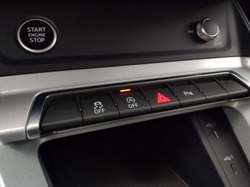 Audi Q3 II SUV 1.5 35 TFSI 150KM 2023 Audi Q3 1.5 Benzyna 150KM, zdjęcie 37