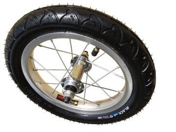 OPONA ROWEROWA DELTA 12x 2.125 ANTYPRZEBICIOWA
