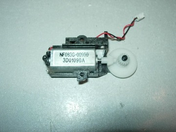 Silnik mini silniczek elektryczny NF083G-00900 5V