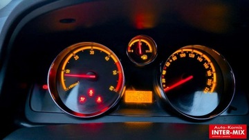 Opel Antara 2006 Opel Antara Zarejestrowany zadbany 2.0 Diesel 179KM, zdjęcie 23