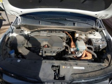 Kia Sportage V 2023 Kia Sportage Plug-In Hybrid X-Line 2023 1.6 Hybryda 177KM, zdjęcie 8