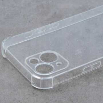 2 противоударных чехла для iPhone 13/iPhone 14