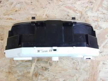 LEXUS NX300H 2020 PŘÍSTROJOVÁ DESKA 8380078K20