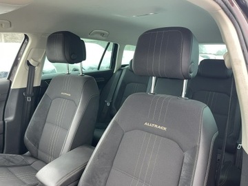 Volkswagen 2016 Volkswagen Passat Alltrack Automat 4Motion 240KM, zdjęcie 9