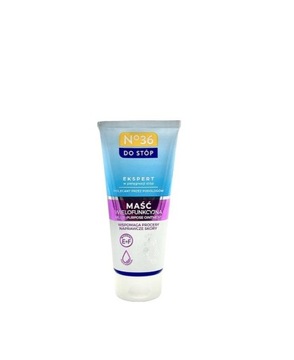 NO 36 Maść wielofunkcyjna do stóp 100 ml
