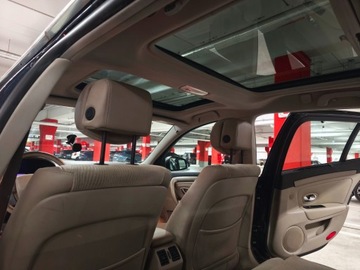 Renault Laguna III Grandtour 2.0 dCi 150KM 2009 Renault Laguna 2.0 dCi Privilege 2009, zdjęcie 12