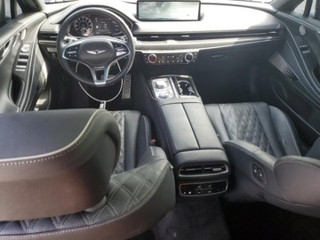  Genesis G80 Sport 2024 3.5l 3.5 Benzyna 375KM, zdjęcie 8