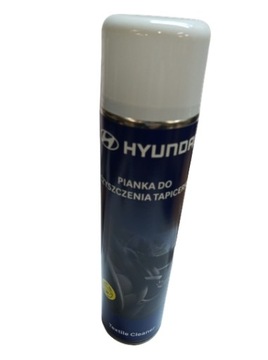 HYUNDAI - Pianka do czyszczenia tapicerki