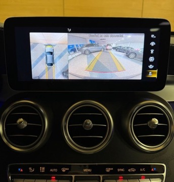 Mercedes GLC C253 Coupe Facelifting 2.0 220d 194KM 2019 Mercedes-Benz GLC Pelna oferta na R-CARS.pl 2.0 Diesel 194KM, zdjęcie 21