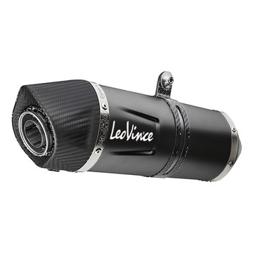 LEOVINCE ONE EVO BLACK TŁUMIK HONDA CB HORNET 750 2023-24