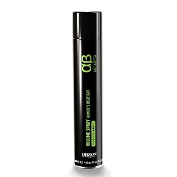 DIKSON AB Volume Spray Lakier nadający obj. 500 ml