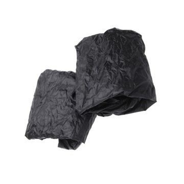 ЧЕРНЫЕ ЧЕХИ НА АВТОКРЕСЛА 2 ШТ.