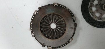 CITROEN C4 GRAND PICASSO 1,6 HDI 9HZ SPOJKA KOLO DVOUHMOTNÉ SACHS M228