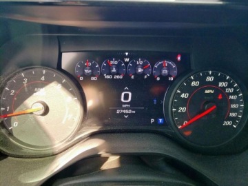 Chevrolet Camaro VI Coupe 6.2 455KM 2022 Chevrolet Camaro LT1 2022 6.2l 6.2 Benzyna 455KM, zdjęcie 9