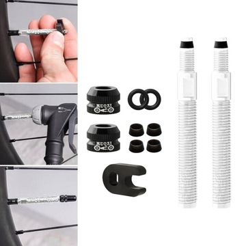 Комплект расширения расширительного клапана