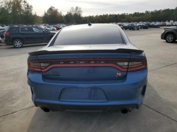 Dodge Charger VII 2020 Dodge Charger 2024 Scat Pack 6.4 Benzyna 485KM, zdjęcie 2
