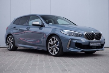 BMW 2020 BMW 1M 2.0 Benzyna 306KM, zdjęcie 3