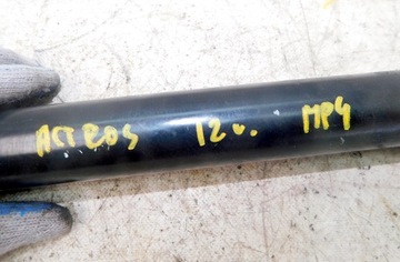 MB ACTROS MP4 12R EURO 5 ŘADÍCÍ PÁKA ŘÍDÍCÍ SLOUPCE A9604628001