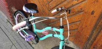 ВЕЛОСИПЕД FAIRMONT CRUISER 20 ДЮЙМОВ