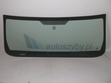 SKLO (OKNO) PŘEDNÍ DODGE NITRO A