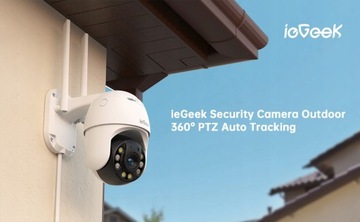 2X WiFi ДОМАШНЯЯ НАРУЖНАЯ КАМЕРА PTOT ОТСЛЕЖИВАНИЕ