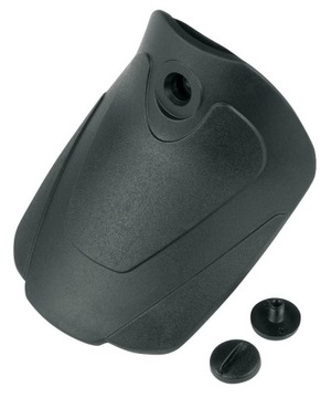 Chlapacz błotnika SKS PRO 50-60mm | końcówka nasadka błotnika rowerowego