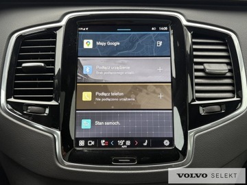 Volvo XC90 II 2024 Volvo XC 90 Volvo XC90 | T8 AWD | Plug-in Hybrid |, zdjęcie 9