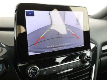 Ford Puma II 2023 Ford Puma ST-Line Mild-Hybrid Navi Kamera cofania, zdjęcie 23