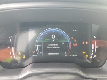 Toyota Corolla XII 2025 Toyota Corolla FX 2025 2.0l 2.0 Benzyna 169KM, zdjęcie 9