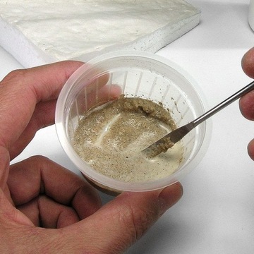 Terrains Neutral Texture For Earth 250мл AK8023