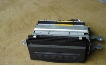 MERCEDES R-KLASA W251 ZMIENIARKA CD