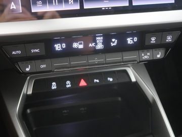 Audi A8 D5 2023 Audi A3 35 TFSI, Salon Polska, 1. Właściciel, zdjęcie 11